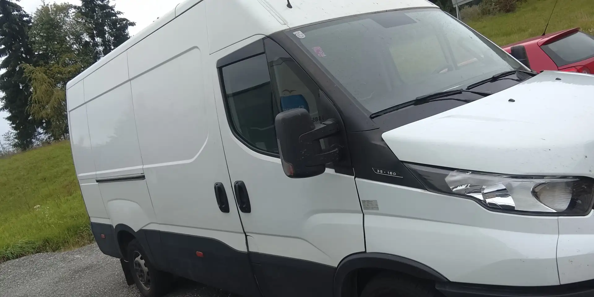 Iveco Daily 35 C 16 - 2