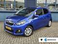 Peugeot 108 1.0 e-VTi Active | Airco | Anti Blokkeer Systeem | Blauw - thumbnail 1