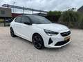 Opel Corsa 1.2 101pk GS SportLine Apple Carplay, Camera, LED Wit - thumbnail 3
