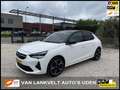 Opel Corsa 1.2 101pk GS SportLine Apple Carplay, Camera, LED Wit - thumbnail 1
