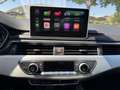 Audi A4 2.0 TDI 122CH S LINE Gris - thumbnail 11