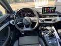 Audi A4 2.0 TDI 122CH S LINE Gris - thumbnail 13