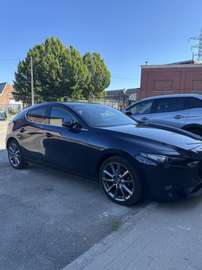 Hatchback 2.0i e-Skyactiv-G Skydrive Business