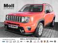 Jeep Renegade Mild Hybrid Limited - Winterpaket Rot - thumbnail 1