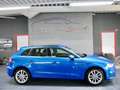 Audi A3 Sportback 30 TFSI*Navi*Xenon*PDC* Blau - thumbnail 3