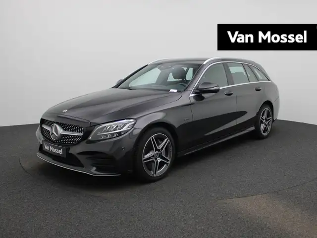 Mercedes-Benz C 300 de Break Business Solution + 1Y USED GARANTIE