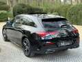 Mercedes-Benz CLA 250 e PHEV/Amg line/Panodak/Memory/Adaptive cruise/Ful Schwarz - thumbnail 5