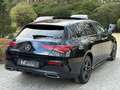 Mercedes-Benz CLA 250 e PHEV/Amg line/Panodak/Memory/Adaptive cruise/Ful Schwarz - thumbnail 8