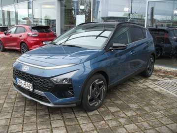 1.0 T-GDI DCT Prime