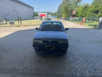 2.0 ie Turbo HF cat.