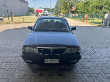 2.0 ie Turbo HF cat.