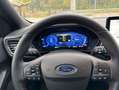 Ford Focus Turnier 1.0 EcoBoost Hybrid ST-LINE X *AHK* Blau - thumbnail 11