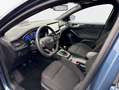 Ford Focus Turnier 1.0 EcoBoost Hybrid ST-LINE X *AHK* Blau - thumbnail 7