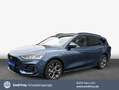 Ford Focus Turnier 1.0 EcoBoost Hybrid ST-LINE X *AHK* Blau - thumbnail 1