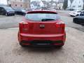 Kia Rio Spirit/1.Hd/Automatik/84TKM/SitzH/PDC/ Rot - thumbnail 4
