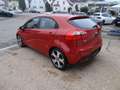 Kia Rio Spirit/1.Hd/Automatik/84TKM/SitzH/PDC/ Rot - thumbnail 3