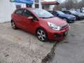 Kia Rio Spirit/1.Hd/Automatik/84TKM/SitzH/PDC/ Rot - thumbnail 7
