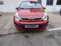 Kia Rio Spirit/1.Hd/Automatik/84TKM/SitzH/PDC/ Rot - thumbnail 8