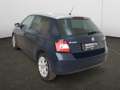 Skoda Fabia Fabia 1.0 MPI 60 CV Twin Color Design Edition Arg Blu/Azzurro - thumbnail 4