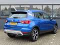 SEAT Arona 1.0 TSI Xperience DSG | groot navi scherm | camera Blau - thumbnail 3