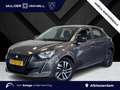 Peugeot 208 Active Pack 1.2 Turbo 100pk EAT8 | NAVI | PARKEERH Grau - thumbnail 1