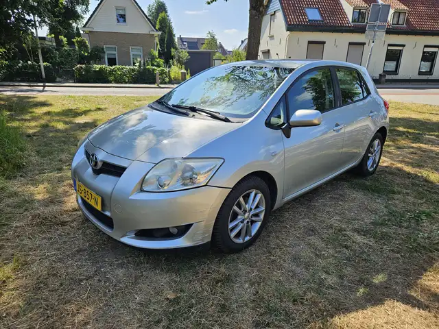 Toyota Auris 1.6 Comfort