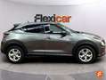 Nissan Juke DIG-T 84 kW (114 CV) 6M/T Acenta Gris - thumbnail 5