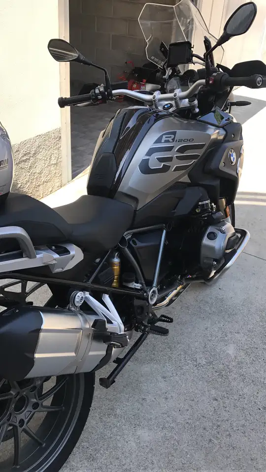 BMW R 1200 GS