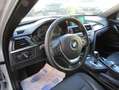 BMW 320 320dA xDrive 184ch Luxury Gris - thumbnail 20