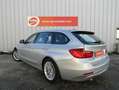BMW 320 320dA xDrive 184ch Luxury Gris - thumbnail 18