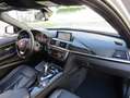 BMW 320 320dA xDrive 184ch Luxury Gris - thumbnail 6
