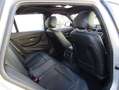 BMW 320 320dA xDrive 184ch Luxury Gris - thumbnail 9