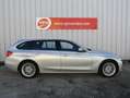 BMW 320 320dA xDrive 184ch Luxury Gris - thumbnail 2