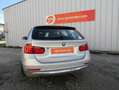 BMW 320 320dA xDrive 184ch Luxury Gris - thumbnail 19