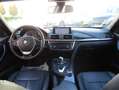 BMW 320 320dA xDrive 184ch Luxury Gris - thumbnail 10