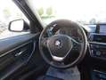 BMW 320 320dA xDrive 184ch Luxury Gris - thumbnail 11