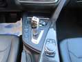 BMW 320 320dA xDrive 184ch Luxury Gris - thumbnail 14
