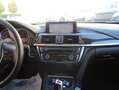 BMW 320 320dA xDrive 184ch Luxury Gris - thumbnail 12