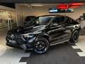 Mercedes-Benz GLE 300 d 4M Coupe AMG*Pano*Luftf*360°*Night*22" Schwarz - thumbnail 1