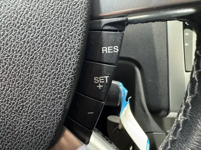 Ford Focus view 18