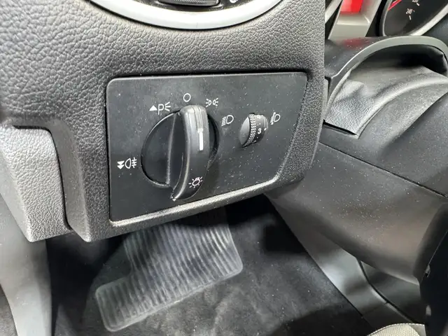 Ford Focus view 19