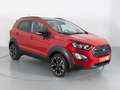 Ford EcoSport ACTIVE TURBO GASOLINA 125CV Rouge - thumbnail 3