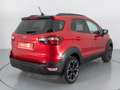 Ford EcoSport ACTIVE TURBO GASOLINA 125CV Rouge - thumbnail 5