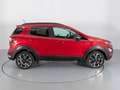 Ford EcoSport ACTIVE TURBO GASOLINA 125CV Rouge - thumbnail 4