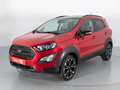 Ford EcoSport ACTIVE TURBO GASOLINA 125CV Rouge - thumbnail 1