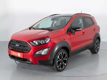 ACTIVE TURBO GASOLINA 125CV