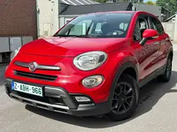 Fiat 500X 1.3 Multijet Cross