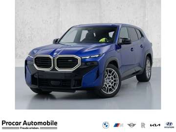 50e M Sport ACC AHK 360°KAM RFK NAVI LED DAB