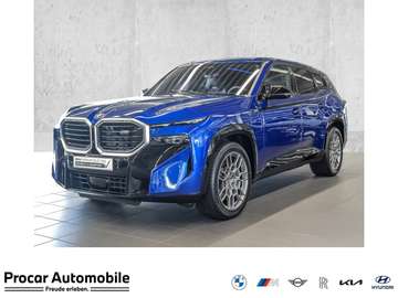 50e M Sport ACC AHK 360°KAM RFK NAVI LED DAB