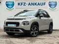 Citroen C3 Aircross Feel*SHZ*PDC*Appl CarPlay*1-Hand Grau - thumbnail 1